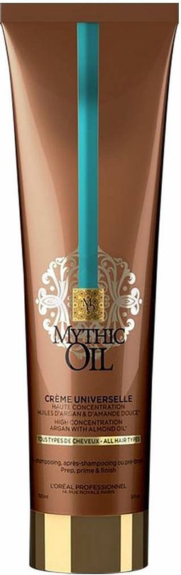 L'Oréal Professionnel Mythic Oil crème universelle - 150 ml