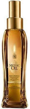 L’Oréal Professionnel Mythic Oil Huile Originale - Haarolie voor alle haartypes - 100 ml