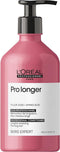 L’Oréal Professionnel - Pro Longer - Conditioner voor slap, futloos of vet haar - 500 ml.