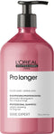 L'Oréal Professionnel Pro Longer Shampoo - Versterkende en verdikkende shampoo voor lang haar - Serie Expert - 750ml