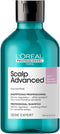 L’Oréal Professionnel - Scalp Advanced - Anti Discomfort - Shampoo voor de gevoelige hoofdhuid - 1500 ml