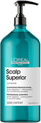 L’Oréal Professionnel - Scalp Advanced - Anti Discomfort - Shampoo voor de gevoelige hoofdhuid - 1500 ml