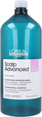 L’Oréal Professionnel - Scalp Advanced - Anti Discomfort - Shampoo voor de gevoelige hoofdhuid - 1500 ml