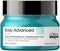 L’Oréal Professionnel Scalp Advanced Anti-Oiliness 2-in-1 deep purifier clay - Verwijdert talg, reinigt - Voor een vette hoofdhuid - 250 ml