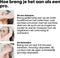 L’Oréal Professionnel Scalp Advanced Anti-Oiliness 2-in-1 deep purifier clay - Verwijdert talg, reinigt - Voor een vette hoofdhuid - 250 ml