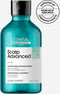 L’Oréal Professionnel - Scalp Advanced - Anti-Oiliness - Haarmasker voor slap, futloos of vet haar - 500 ml.