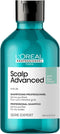 L’Oréal Professionnel - Scalp Advanced - Anti-Oiliness - Shampoo voor slap, futloos of vet haar - 1500 ml.