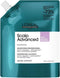 L’Oréal Professionnel Scalp Advanced Shampoo Anti-Discomfort Refill – Voor gevoelige hoofdhuid - Zachte, reinigende formule - Navulverpakking 500ml