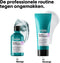 L’Oréal Professionnel Scalp Advanced Shampoo Anti-Discomfort Refill – Voor gevoelige hoofdhuid - Zachte, reinigende formule - Navulverpakking 500ml