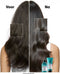 L’Oréal Professionnel Scalp Advanced Shampoo Anti-Discomfort Refill – Voor gevoelige hoofdhuid - Zachte, reinigende formule - Navulverpakking 500ml