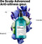 L’Oréal Professionnel Scalp Advanced Shampoo Anti-Oiliness - Talgregulering & reinigend - Voor een vette hoofdhuid - 500 ml