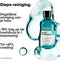 L’Oréal Professionnel Scalp Advanced Shampoo Anti-Oiliness - Talgregulering & reinigend - Voor een vette hoofdhuid - 300 ml