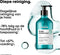 L’Oréal Professionnel Scalp Advanced Shampoo Anti-Oiliness - Talgregulering & reinigend - Voor een vette hoofdhuid - 500 ml