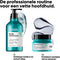 L’Oréal Professionnel Scalp Advanced Shampoo Anti-Oiliness - Talgregulering & reinigend - Voor een vette hoofdhuid - 500 ml