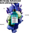 L’Oréal Professionnel Scalp Advanced Shampoo Anti-Oiliness - Talgregulering & reinigend - Voor een vette hoofdhuid - 300 ml