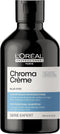 L’Oréal Professionnel SE Chroma Ash Shampoo 500ml - Normale shampoo vrouwen - Voor Alle haartypes