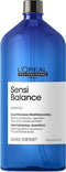 L’Oréal Professionnel - Sensi Balance - Shampoo voor de gevoelige hoofdhuid - 1500 ml