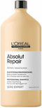 L'Oréal Professionnel Serie Expert Absolut Repair Gold Shampoo 500 ml - vrouwen - Voor