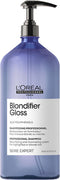 L'Oréal Professionnel Serie Expert Blondifier Shampoo 1500 ml - vrouwen - Voor