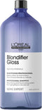 L'Oréal Professionnel Serie Expert Blondifier Shampoo 1500 ml - vrouwen - Voor