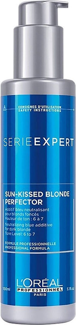 L'Oréal Professionnel Serie Expert Blondifier Shot Blue