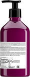 L’Oréal Professionnel Serie Expert Curl Expression Intense Moisturizing Cleansing Cream Shampoo - 500 ml- Normale shampoo - Voor Krullend haar -