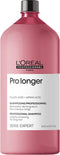 L'Oréal Professionnel Serie Expert Pro Longer Shampoo 1500 ml - Anti-roos vrouwen - Voor