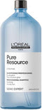 L'Oréal Professionnel Serie Expert Pure Resource Shampoo 1500 ml - vrouwen - Voor