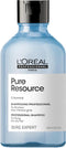 L'Oréal Professionnel Serie Expert Pure Resource Shampoo 1500 ml - vrouwen - Voor