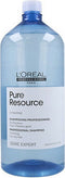 L'Oréal Professionnel Serie Expert Pure Resource Shampoo 1500 ml - vrouwen - Voor