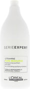 L'Oréal Professionnel Serie Expert Pure Resource Shampoo 1500 ml - vrouwen - Voor