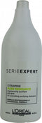 L'Oréal Professionnel Serie Expert Pure Resource Shampoo 1500 ml - vrouwen - Voor