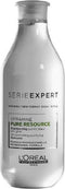 L'Oréal Professionnel Serie Expert Pure Resource Shampoo 300 ml - vrouwen - Voor