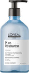 L'Oréal Professionnel Serie Expert Pure Resource Shampoo 300 ml - vrouwen - Voor