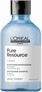 L'Oréal Professionnel Serie Expert Pure Resource Shampoo 300 ml - vrouwen - Voor