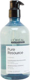 L'Oréal Professionnel Serie Expert Pure Resource Shampoo 500 ml - vrouwen - Voor