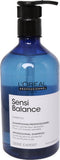 L'Oréal Professionnel Serie Expert Sensibalance Shampoo 500 ml - vrouwen - Voor
