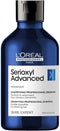 L’Oréal Professionnel Serioxyl Advanced Purifier & Bodifier shampoo - Voor dunner wordend haar - Densiteit & Groei - 300 ml