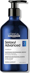 L’Oréal Professionnel Serioxyl Advanced Purifier & Bodifier shampoo - Voor dunner wordend haar - Densiteit & Groei - 500 ml