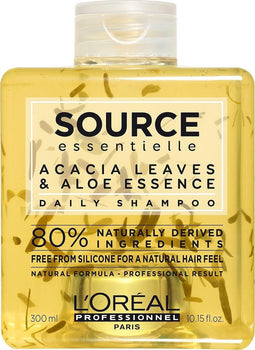 L'Oréal Professionnel Source Essentielle Daily Shampoo R V938 300 ml - vrouwen - Voor