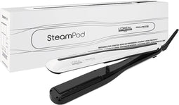 L’Oréal Professionnel Steampod 3.0 - Derde generatie stijltang met stoomtechnologie
