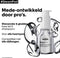 L'Oréal Professionnel SteamPod Professional Smoothing Treatment - Beschermt het haar tegen hitte tot 230 °C - 50ml