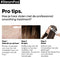 L'Oréal Professionnel SteamPod Professional Smoothing Treatment - Beschermt het haar tegen hitte tot 230 °C - 50ml