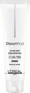 L'Oréal Professionnel Steampod Smoothing Milk - Stoom-geactiveerde Melk voor Fijn Haar 150ml