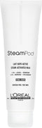 L'Oréal Professionnel Steampod Smoothing Milk - Stoom-geactiveerde Melk voor Fijn Haar 150ml