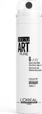L’Oréal Professionnel - Tecni.Art - 6-Fix - Haarspray voor alle haartypes - 250 ml.