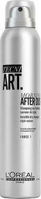 L'Oréal Professionnel Tecni.ART After Dust Droogshampoo 200 ml - Droogshampoo vrouwen - Voor