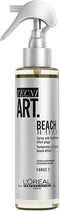 L'Oreal Professionnel Tecni.ART Beach Waves Spray - Texturiserende zoutspray - 150 ml