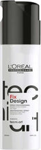 L'Oréal Professionnel Tecni.ART Fix Design Spray - Landurige en stevige fixatie - Alle haartypes - 200 ml