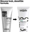 L'Oréal Professionnel Tecni.ART Flex Depolish Wax - Voor warrige looks met een matte finish - Alle haartypes - 100 ml
